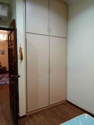 Sembawang Park (D27), Semi-Detached #562189041